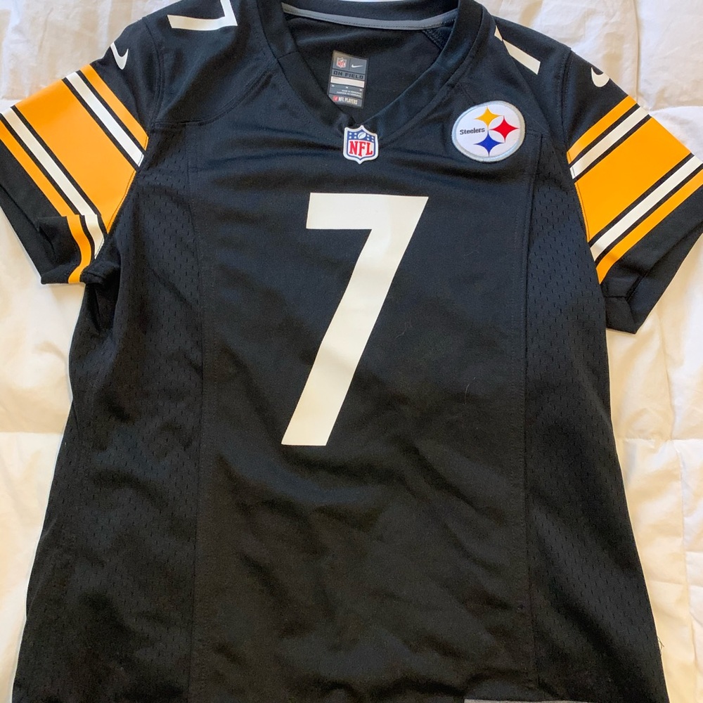 Nike Ben Roethlisberger Jersey women’s